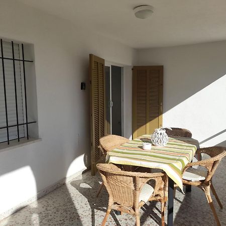 Apartamentos Panoramica เพนิสโคลา ภายนอก รูปภาพ