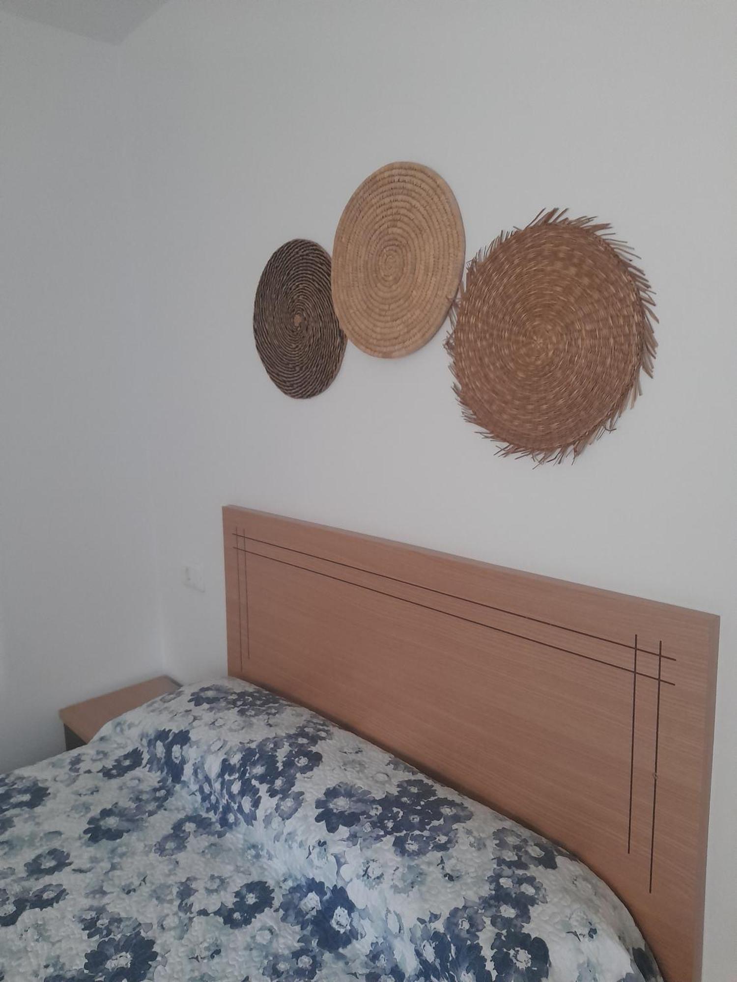 Apartamentos Panoramica เพนิสโคลา ห้อง รูปภาพ