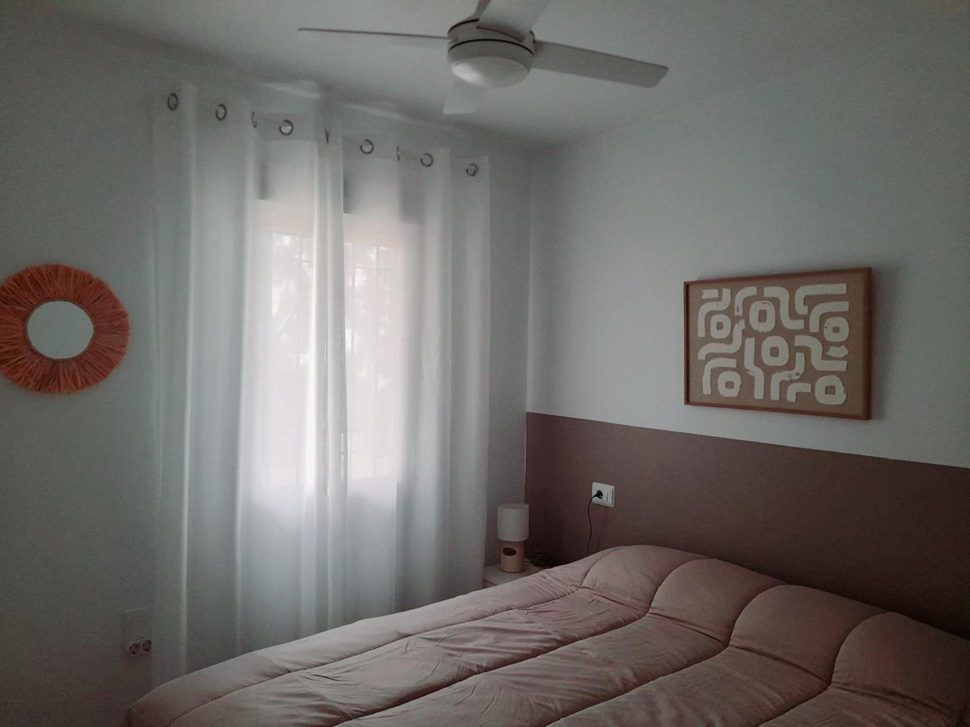Apartamentos Panoramica เพนิสโคลา ห้อง รูปภาพ