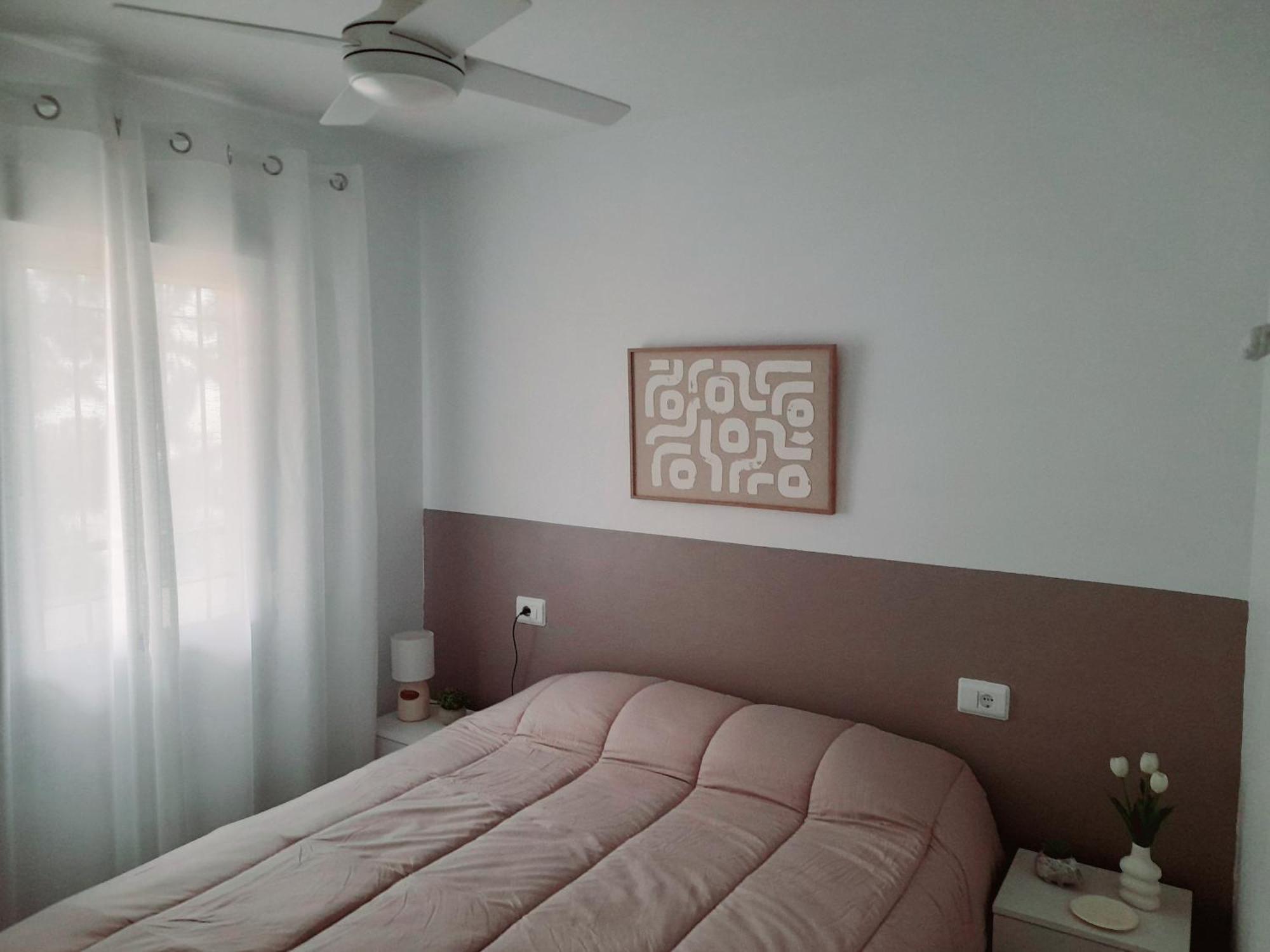 Apartamentos Panoramica เพนิสโคลา ภายนอก รูปภาพ