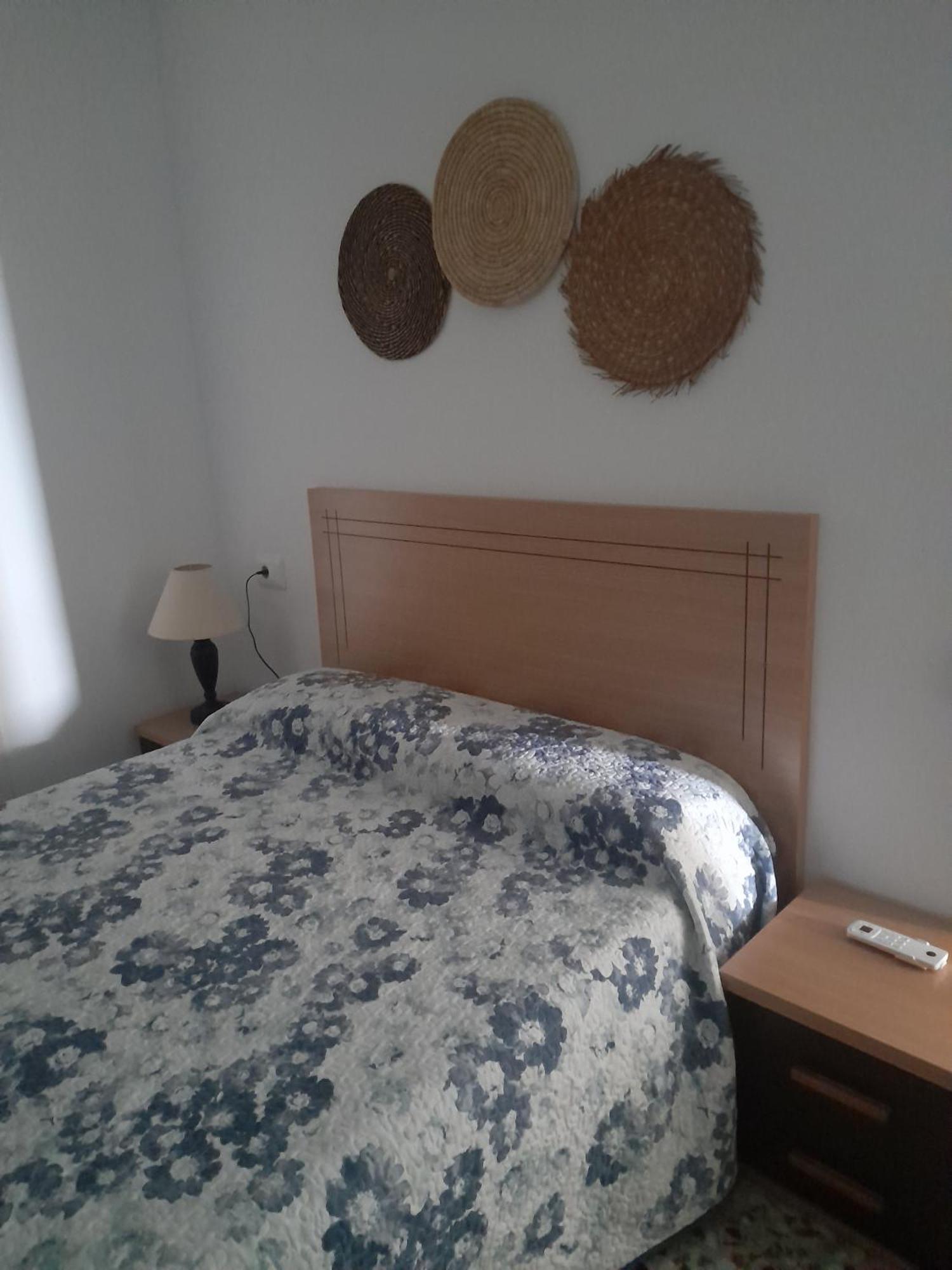 Apartamentos Panoramica เพนิสโคลา ห้อง รูปภาพ